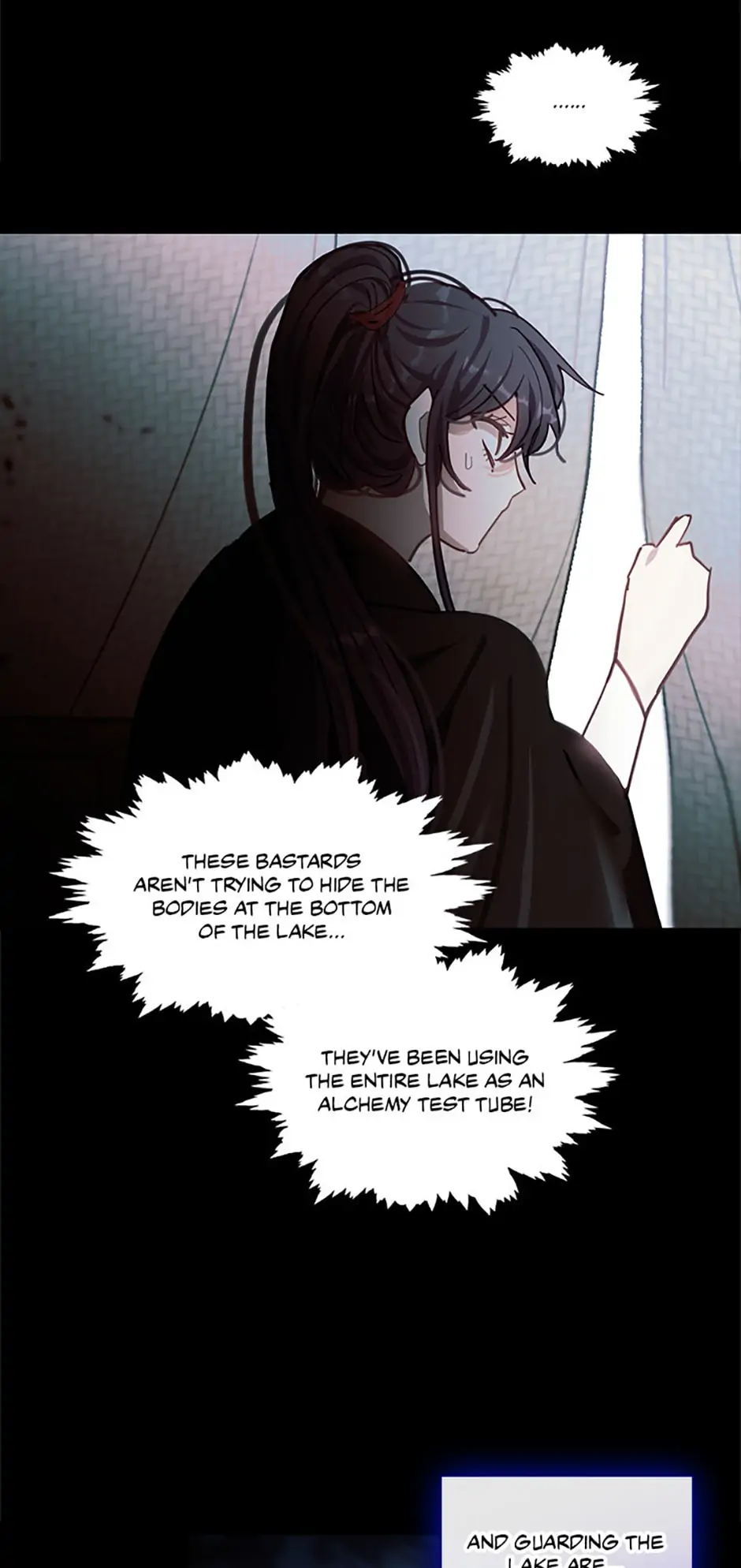 Devoted to Diamond Chapter 64 - page 66